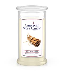 Cinnamon Sticks: Large 21 Oz